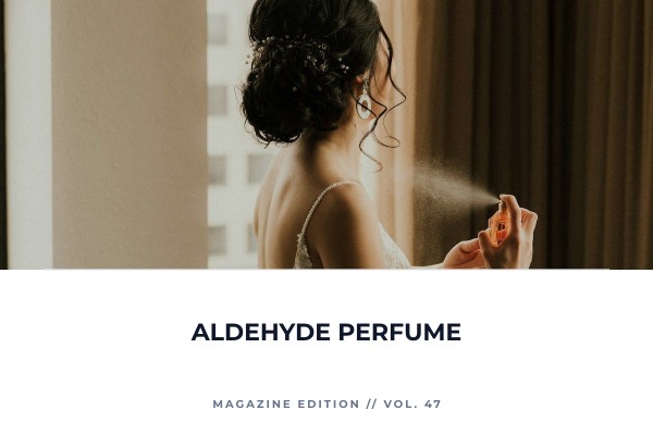 aldehyde perfume