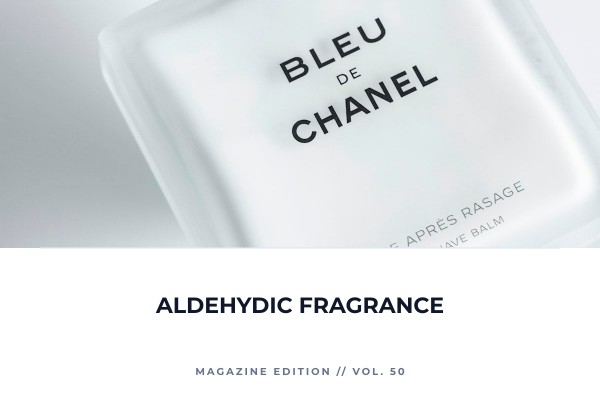 aldehydic fragrance
