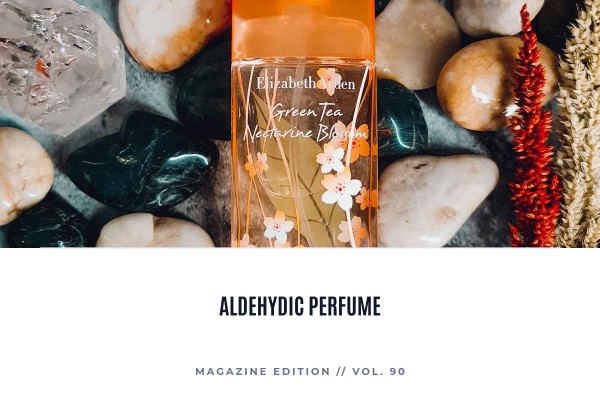 aldehydic perfume