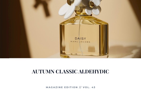 autumn classic aldehydic
