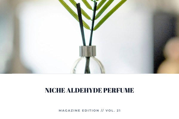 niche aldehyde perfume