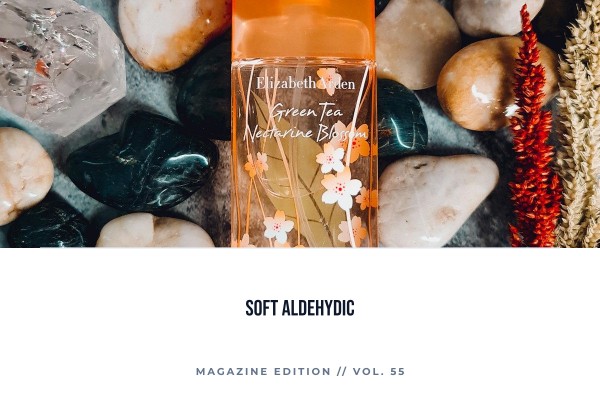 soft aldehydic